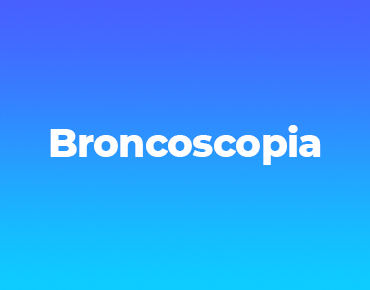 Broncoscopia