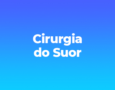 Cirurgia de suor