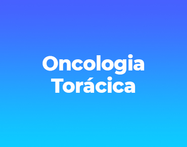 Oncologia Torácica