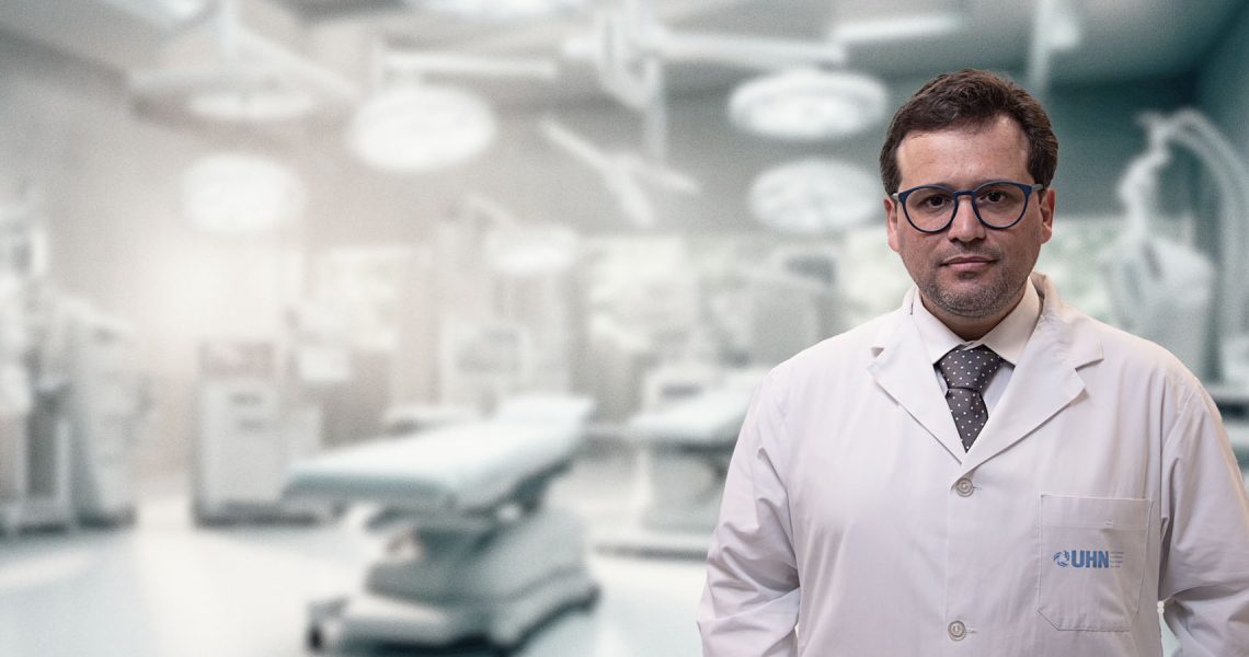 Cirurgia Minimamente Invasiva