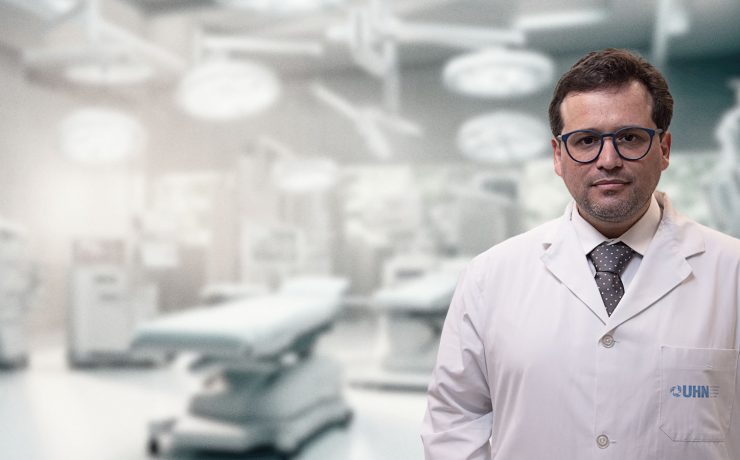 Cirurgia Minimamente Invasiva