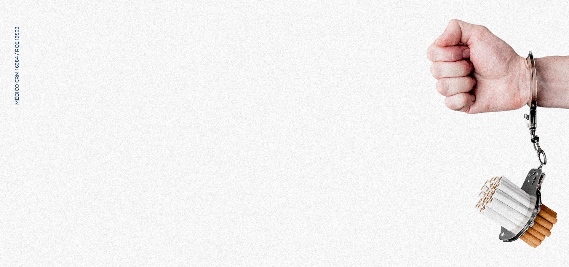 O efeito do tabagismo em nosso corpo