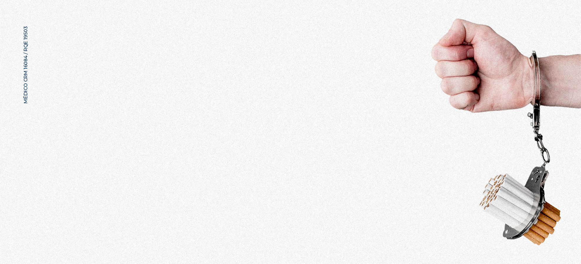 O efeito do tabagismo em nosso corpo